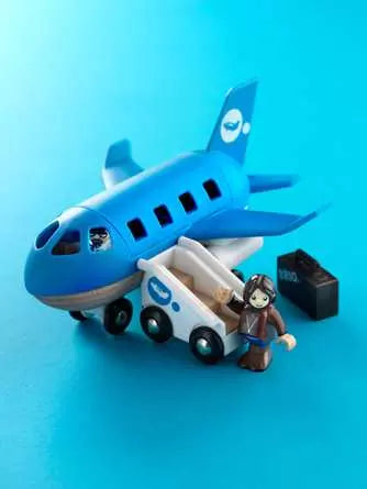 >BRIO Airplane 33306