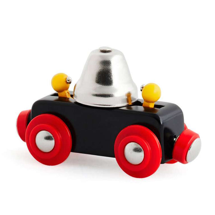 BRIO Bell Wagon 33749