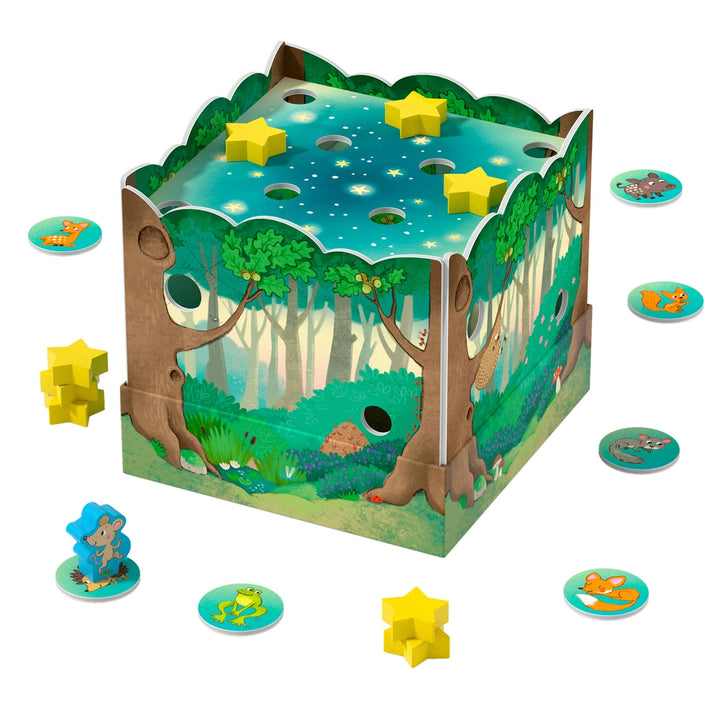 HABA My Very First Games - Forest Friends