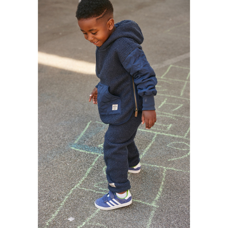 MINI A TURE Kids MATSIXTEN Thermo Anorak - Out Space