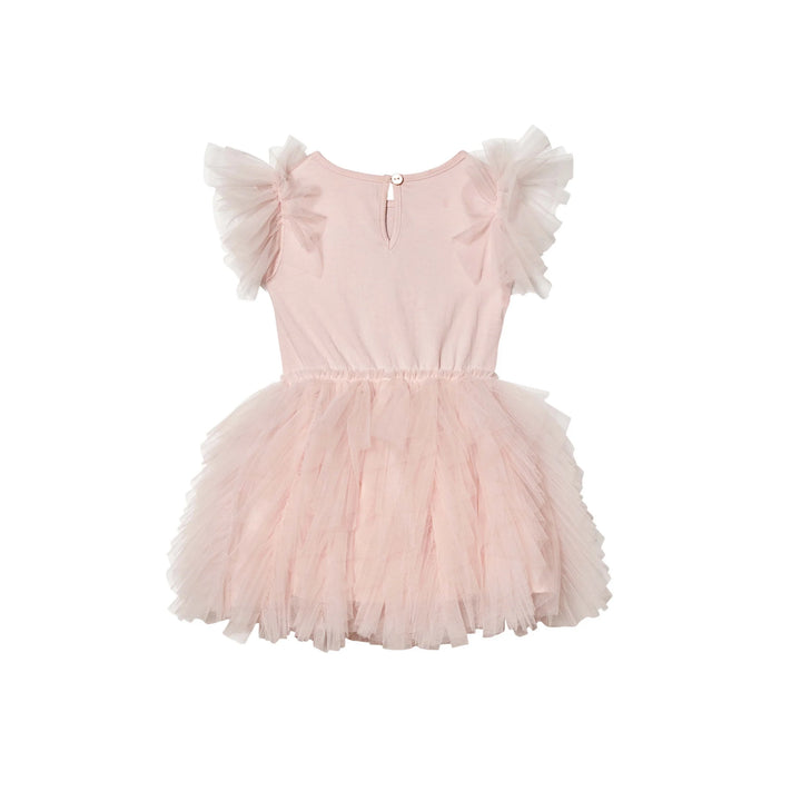 Tutu Du Monde Baby Girl's CAMDEN PARK Bébé English Rose Tutu Dress