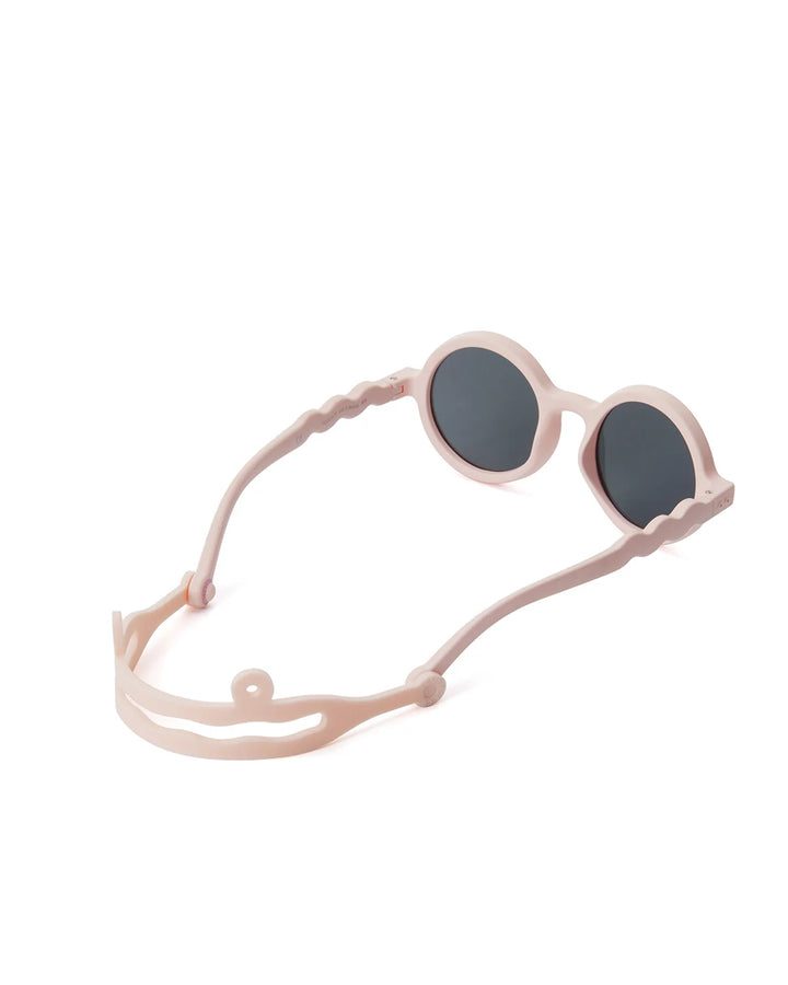 Olivio &amp; Co Kids Toddler Polarized Sunglasses - Coral Blush