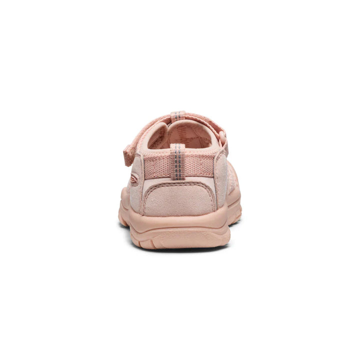 KEEN Kids Newport H2 Quick-Dry Sandal Sandal - Cameo Rose Monochrome