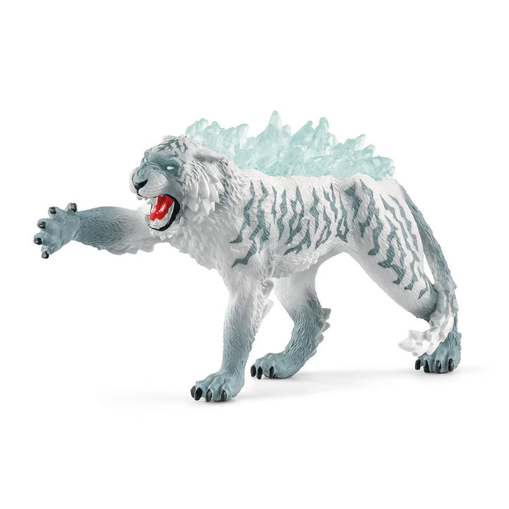 >Schleich ELDRADOR CREATURES - Ice Tiger