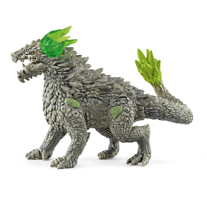 >Schleich ELDRADOR CREATURES - Stone Dragon