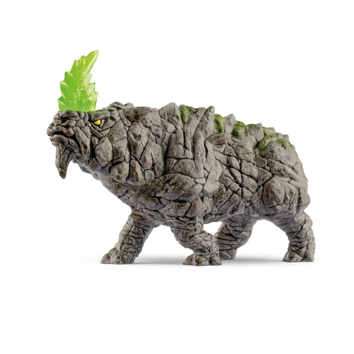 >Schleich ELDRADOR CREATURES - Battle Rhino