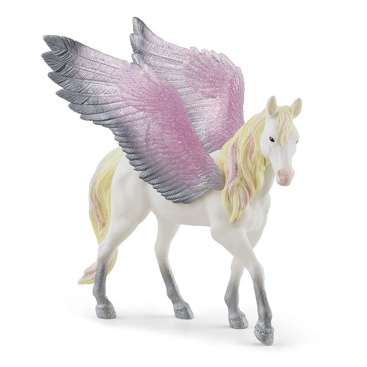 >Schleich BAYALA - Sunrise Pegasus