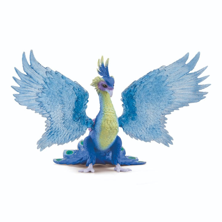 >Schleich BAYALA - Magical Peacock