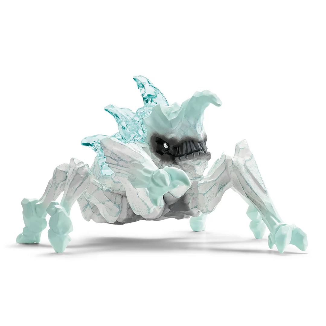 >Schleich ELDRADOR - Ice Bug vs. Fire Kraken