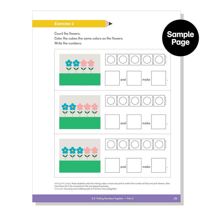 Singapore Math - Dimensions Math Workbook  KB