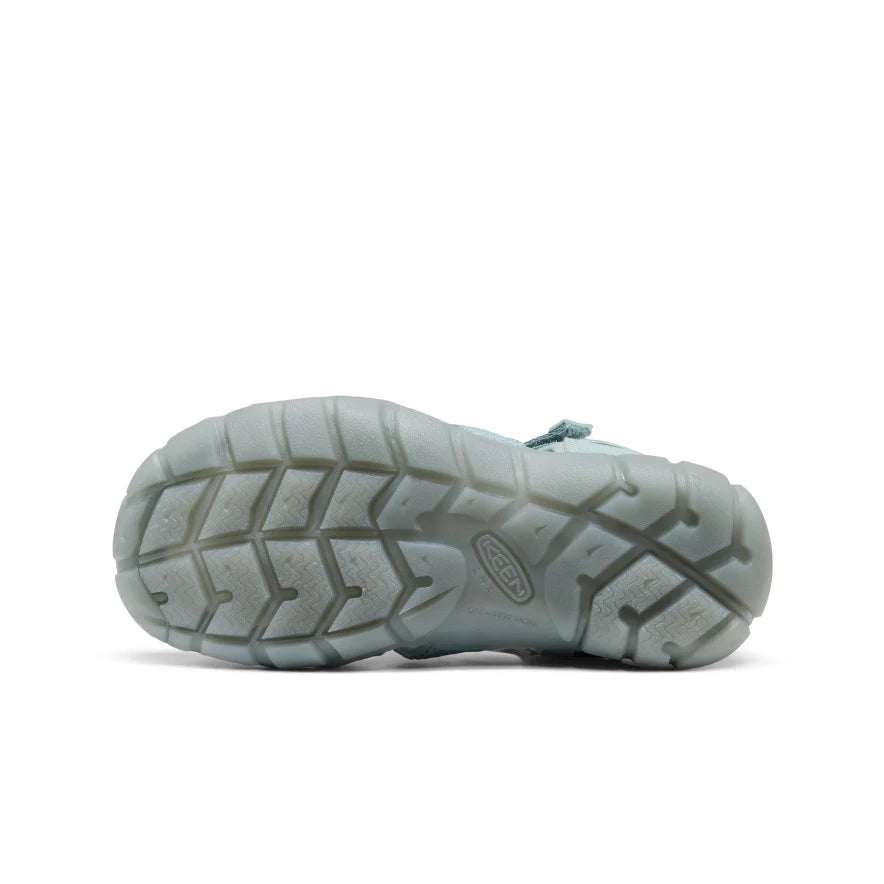 KEEN Kids Seacamp II CNX Namuk Hybrid Water Sandal - Ice Blue