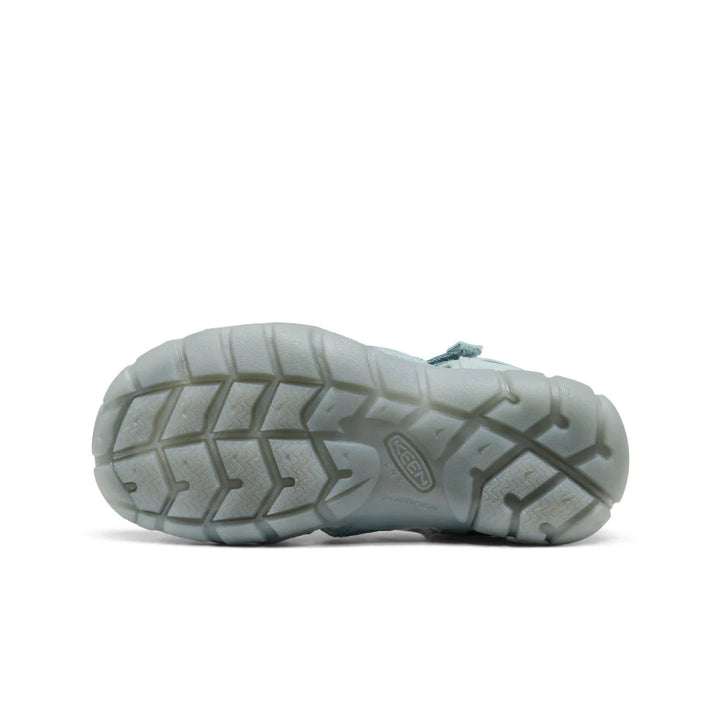 KEEN Kids Seacamp II CNX Namuk Hybrid Water Sandal - Ice Blue