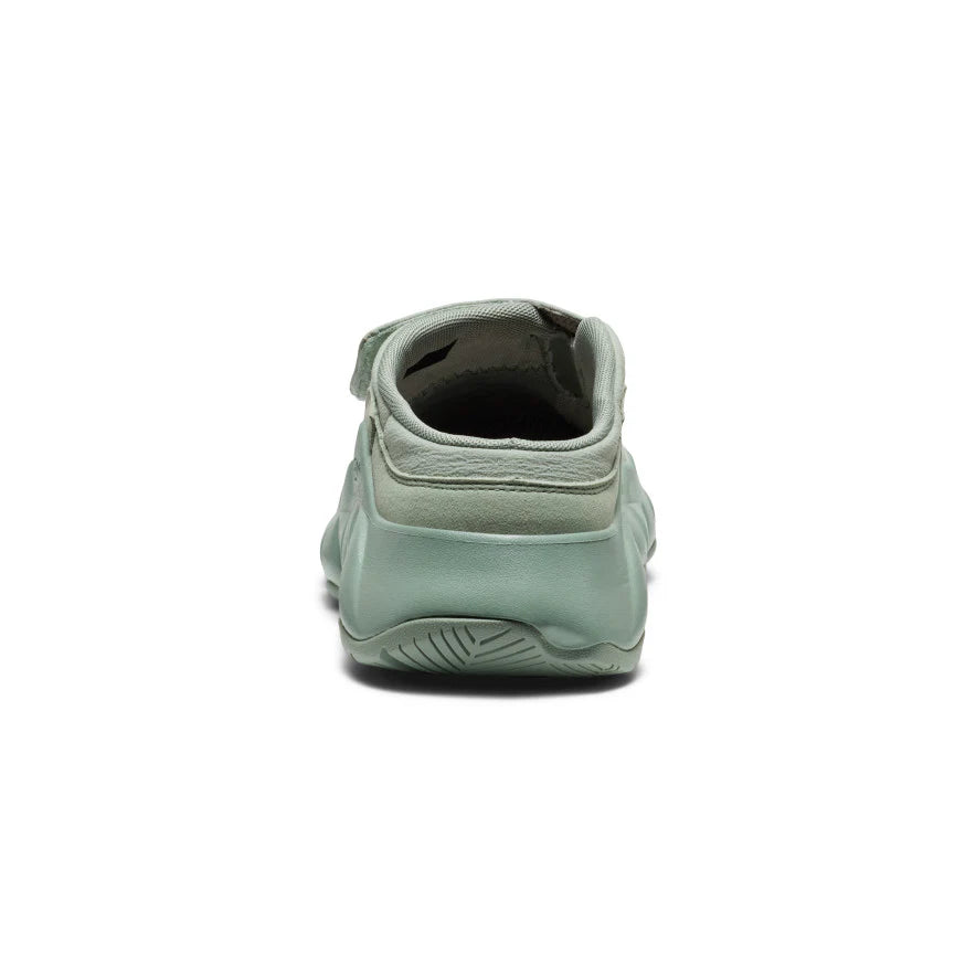 >KEEN Women's Hypowser Wrap Shoe - Iceberg Green