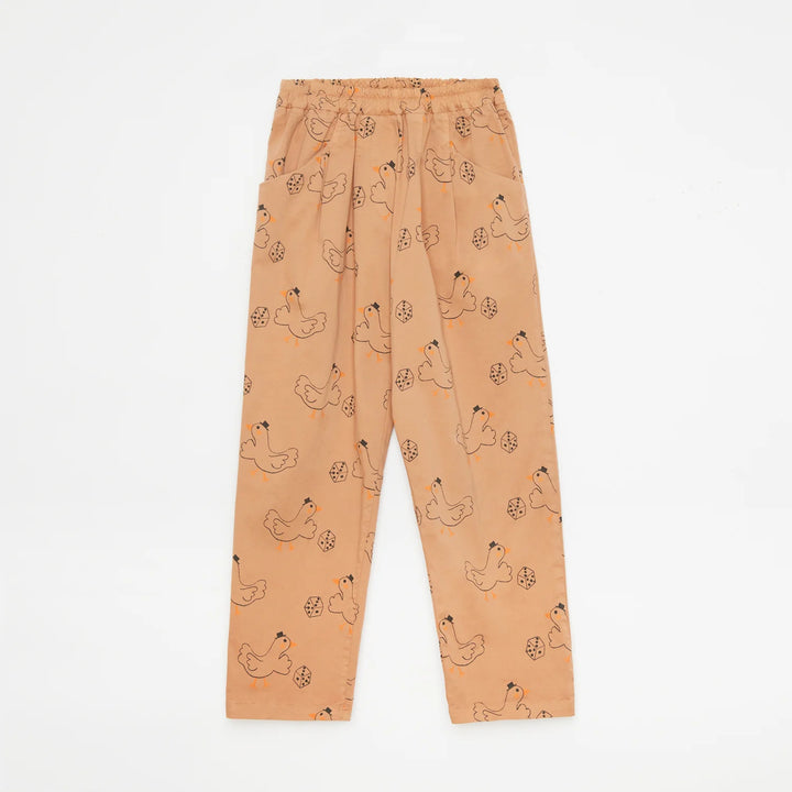 WEEKEND HOUSE KIDS GOOSE PANTS