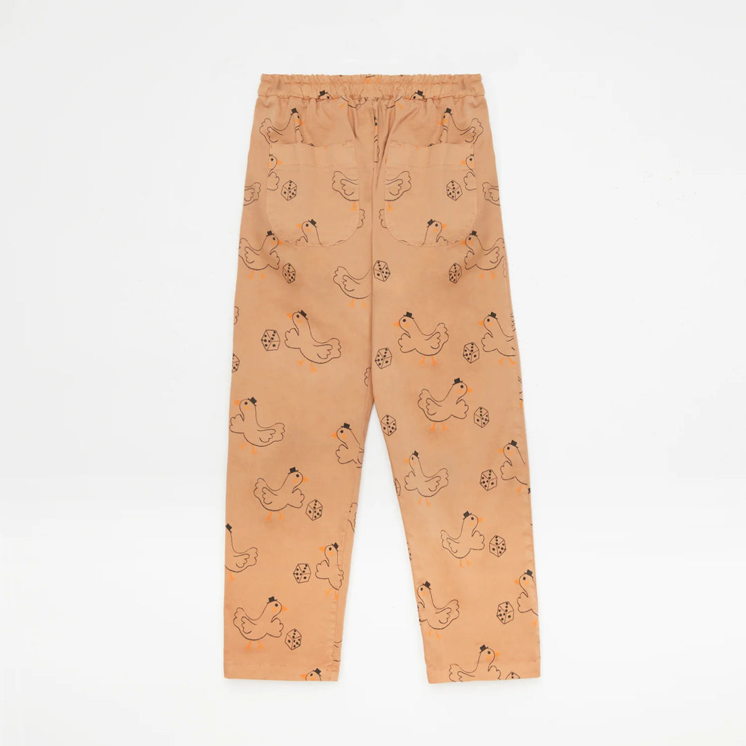 WEEKEND HOUSE KIDS GOOSE PANTS