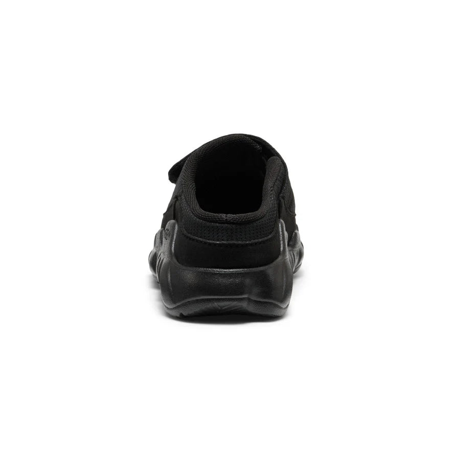 >KEEN Kids Hypowser Wrap Shoe - Black/Black