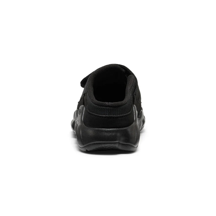 >KEEN Kids Hypowser Wrap Shoe - Black/Black