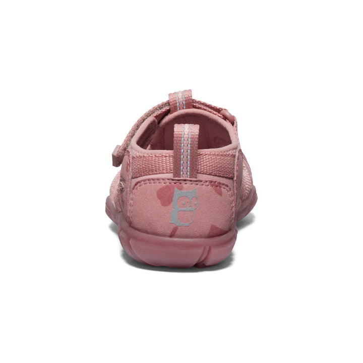 >KEEN Kids Seacamp II CNX Hybrid Water Sandal x namuk - Dark Rose