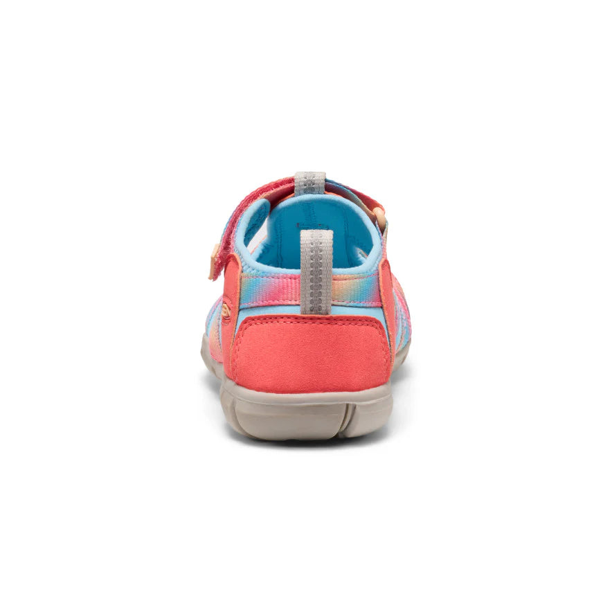 KEEN Kids Seacamp II CNX Hybrid Water Sandal - OMBRE PINK LEMONADE