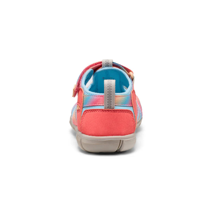 KEEN Kids Seacamp II CNX Hybrid Water Sandal - OMBRE PINK LEMONADE