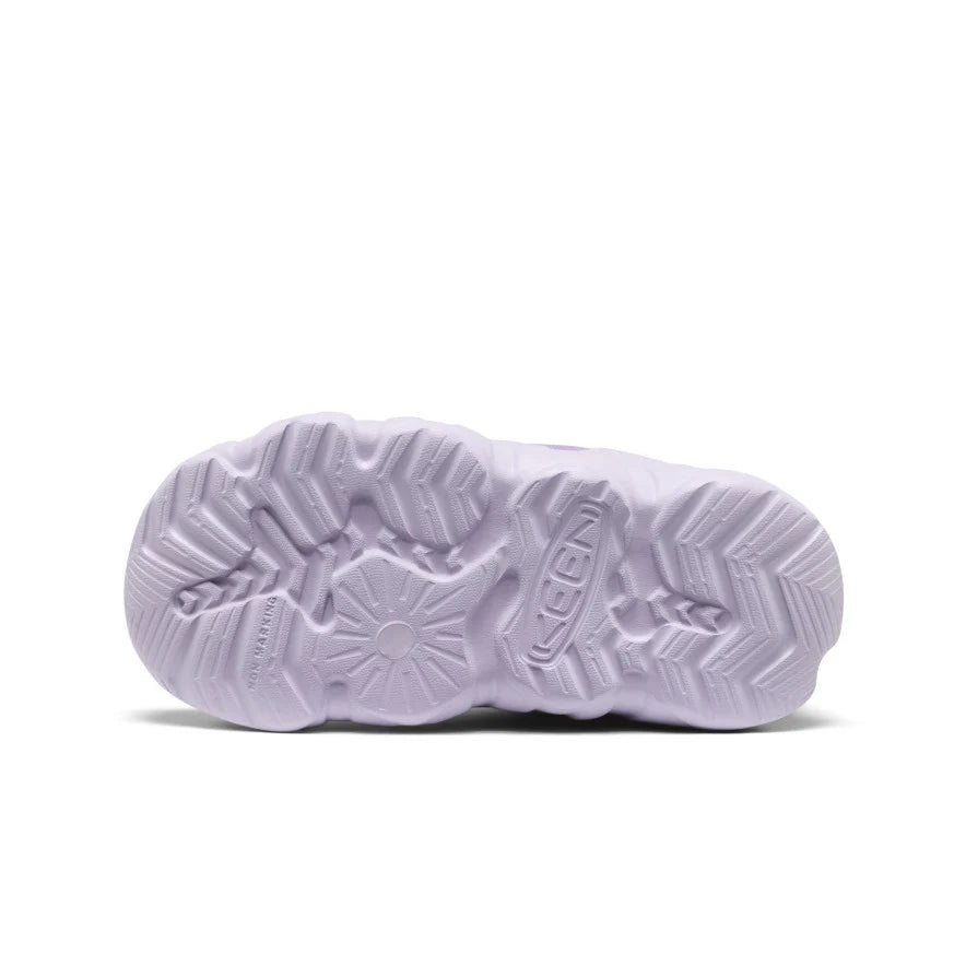 >KEEN Kids Hypowser Waterproof Chukka - PURPLE HAZE/SKYWAY