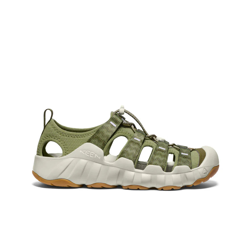 >KEEN Men's Hyperport H2 Maximal Cushioning Sandal - 1028654