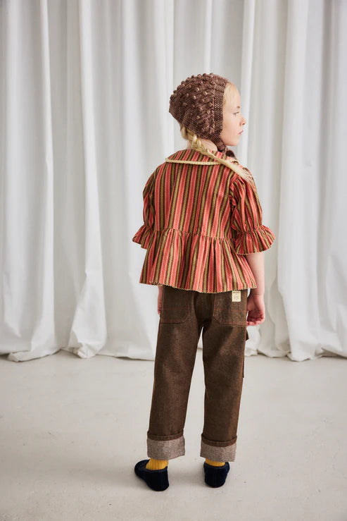 Misha & Puff Kids Esther Top - 6Y