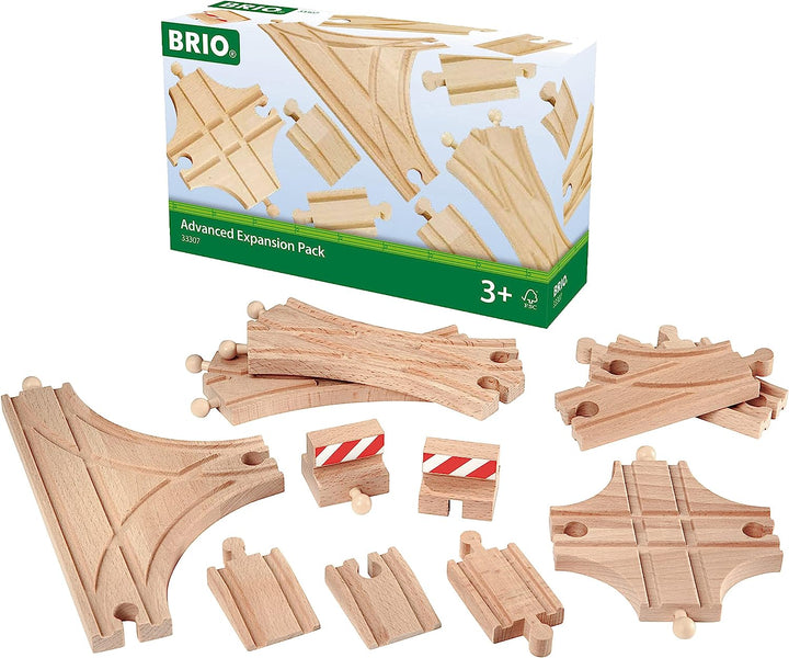 >BRIO Advanced Expansion Pack 33307