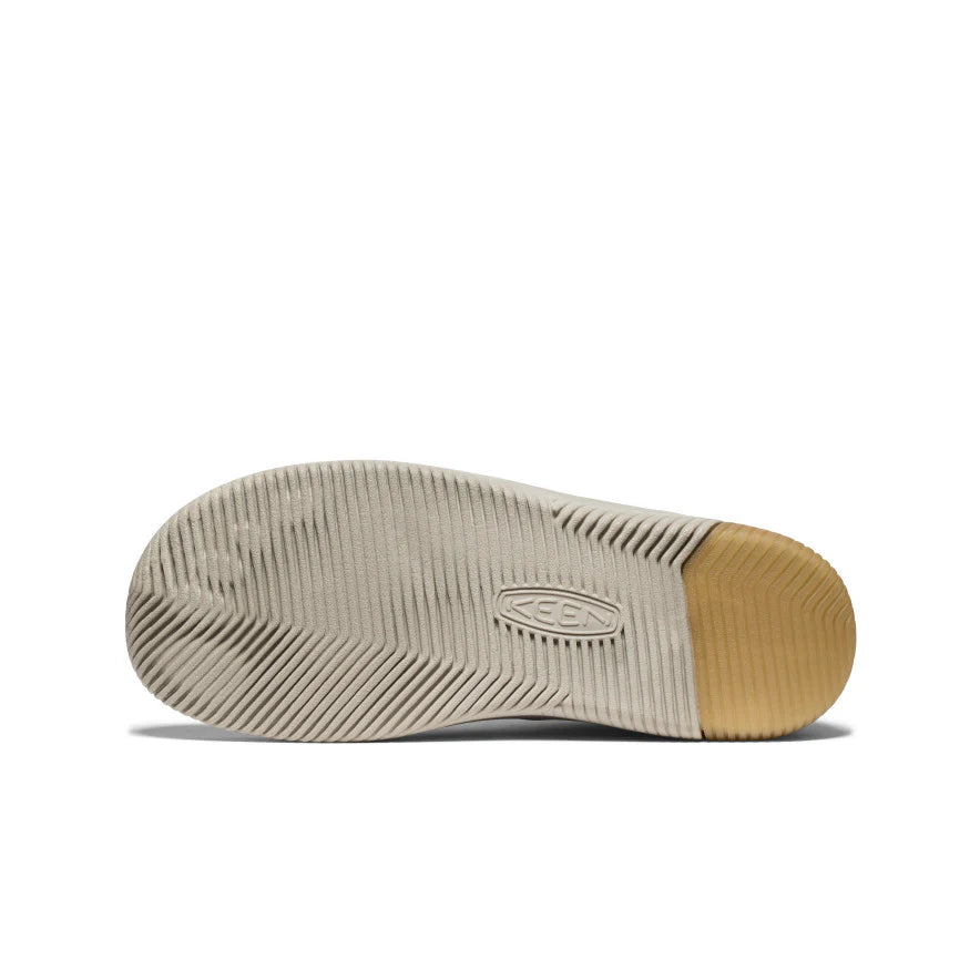 >KEEN Men's KNX Chukka - Brindle/Plaza Taupe