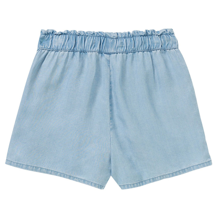 SCOTCH & SODA Kids Drawstring Shorts