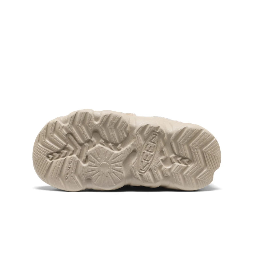 >KEEN Kids Hypowser Waterproof Chukka - PLAZA TAUPE/BIRCH