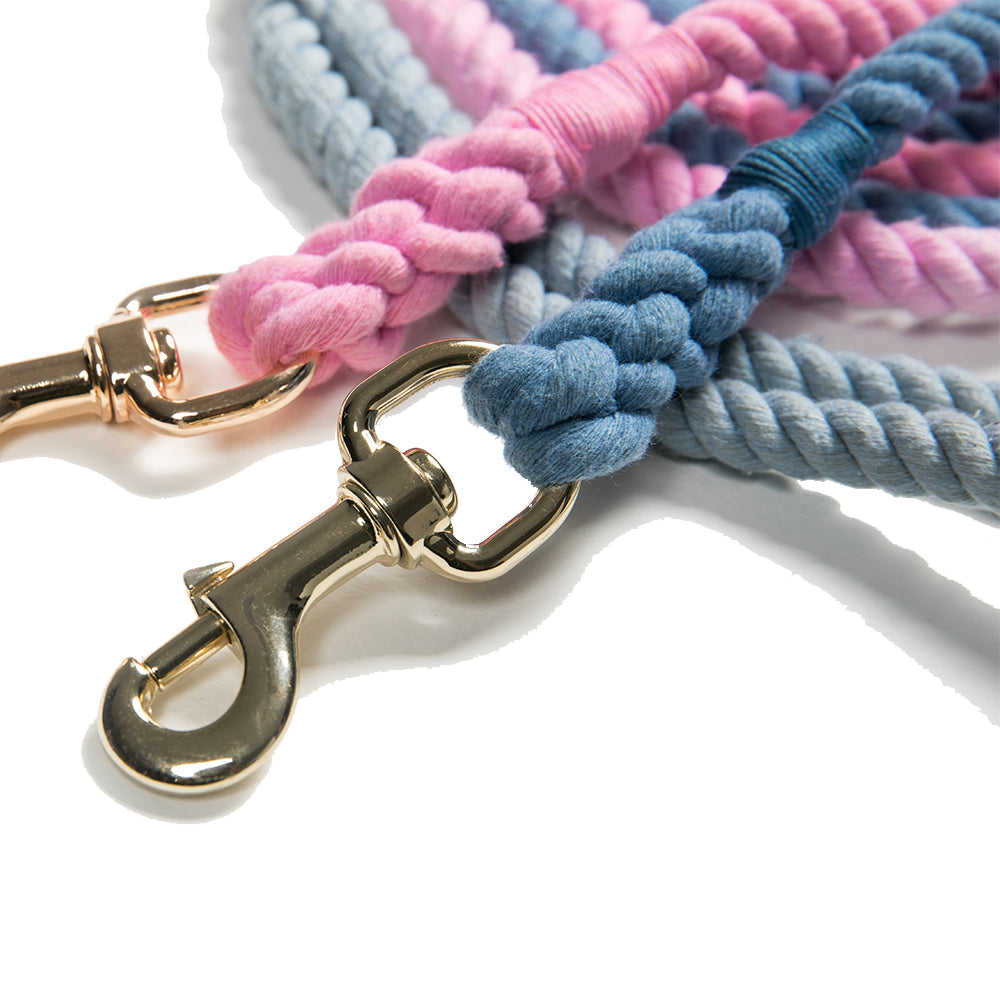 Tinklylife Dog Knit Leash