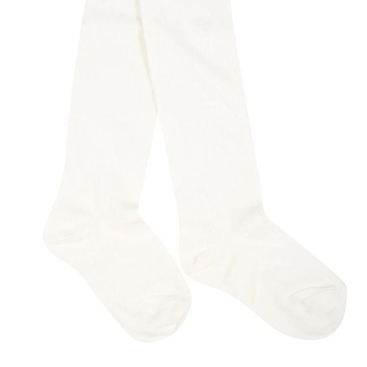 Story Loris Girls Ivory Original Tights - 6Y