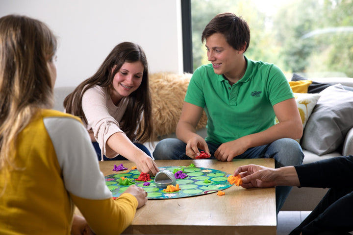 >SMART Games Froggit Age 6+