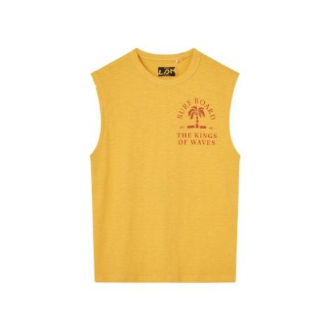 Losan Kids "SUNRISE TO SUNSET" Tank