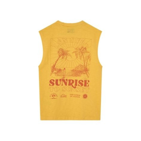 Losan Kids "SUNRISE TO SUNSET" Tank