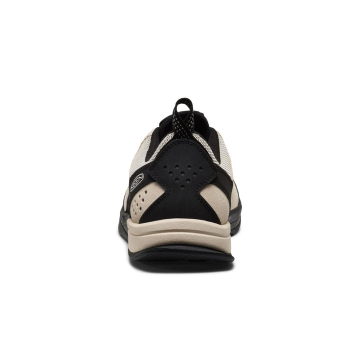>KEEN Men's Jasper III Sneaker - Birch/Black