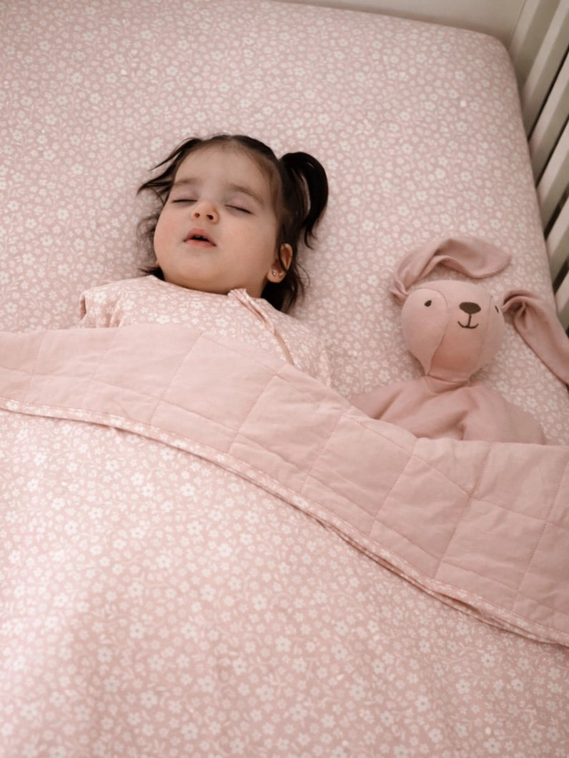 >Gunamuna Adult Twin 2.5 TOG Cloud Blanket [85" x 62"] - ﻿﻿Grace