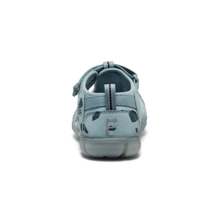 KEEN Kids Seacamp II CNX Namuk Hybrid Water Sandal - Ice Blue
