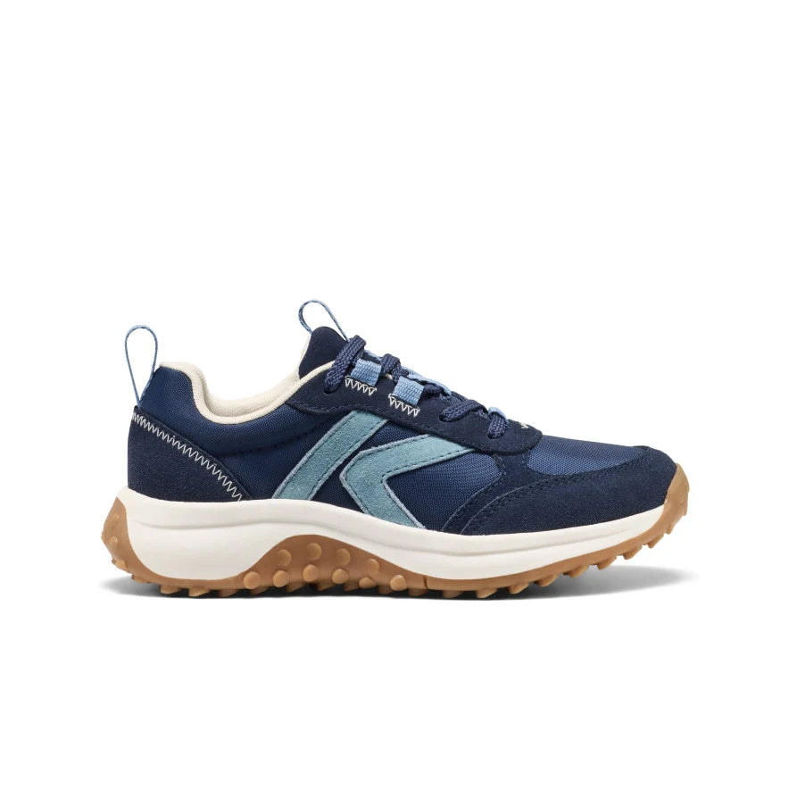 >KEEN Kids KS86 Sneaker - NAVAL ACADEMY/CORONET BLUE