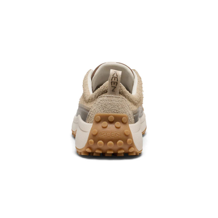 >KEEN Women's KS Mino Sneaker - Safari/Birch