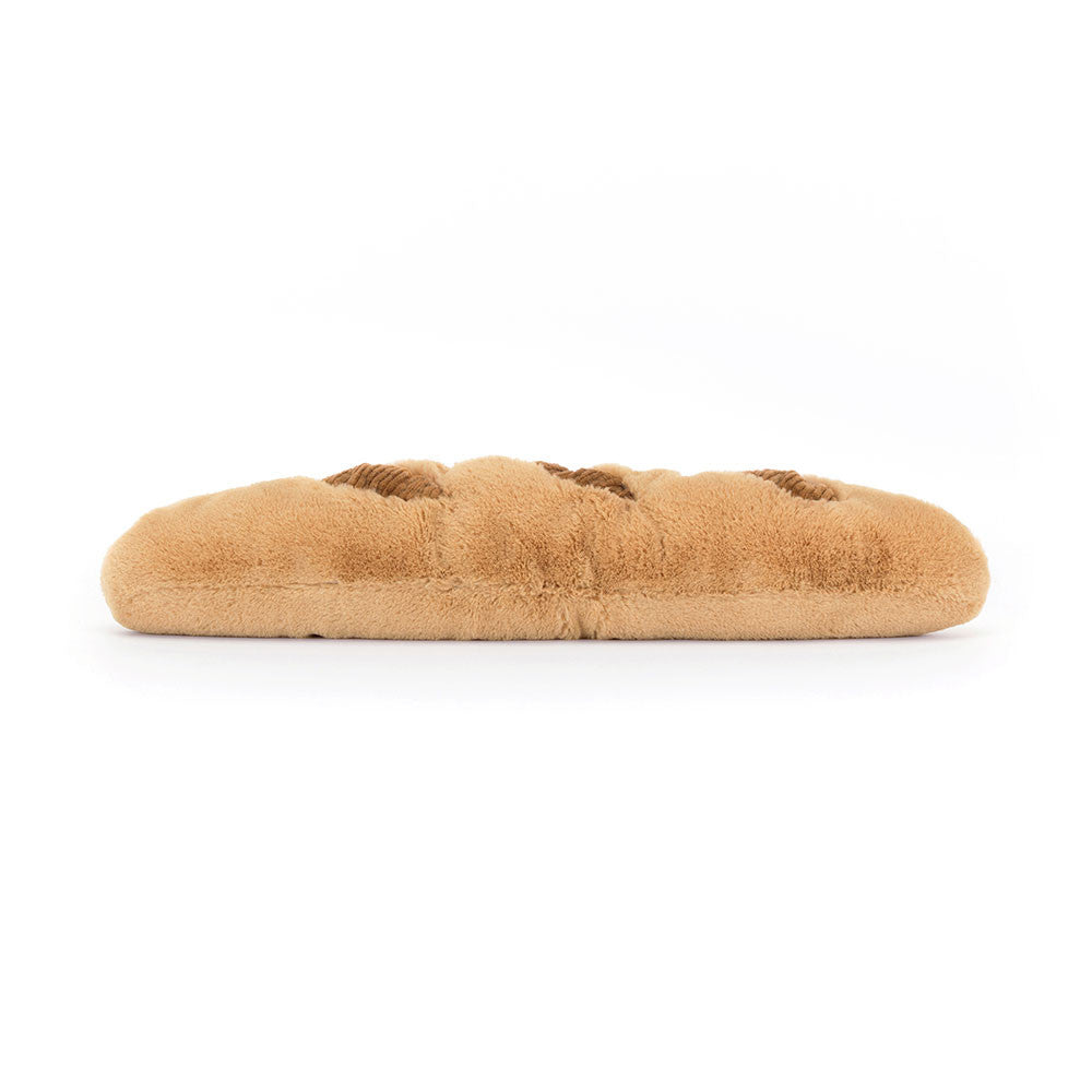 [UK] Jellycat Amuseables Baguette 3.5in x 13.4in x 2.8in