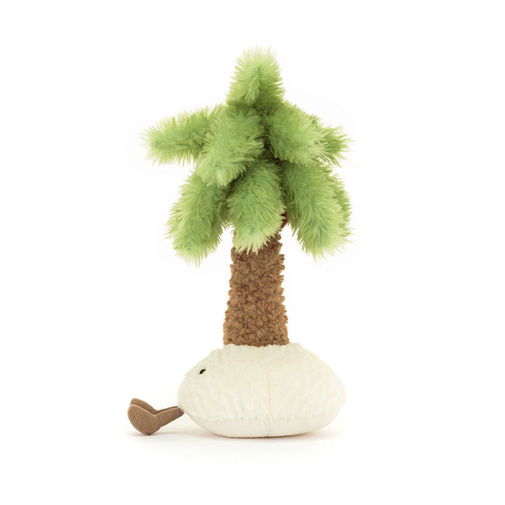 [UK] Jellycat Amuseables Pammie Palm Tree 13.4in x 6.3in x 6.3in