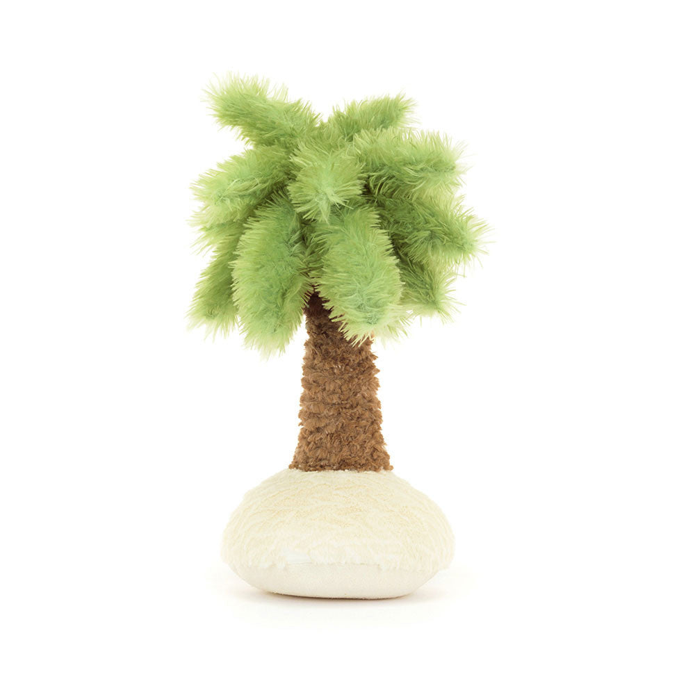 [UK] Jellycat Amuseables Pammie Palm Tree 13.4in x 6.3in x 6.3in