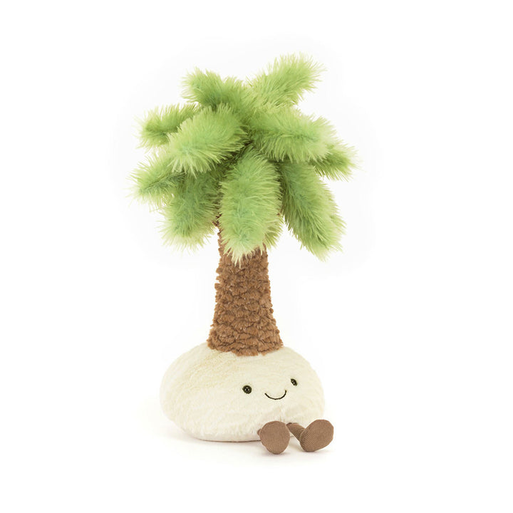 [UK] Jellycat Amuseables Pammie Palm Tree 13.4in x 6.3in x 6.3in
