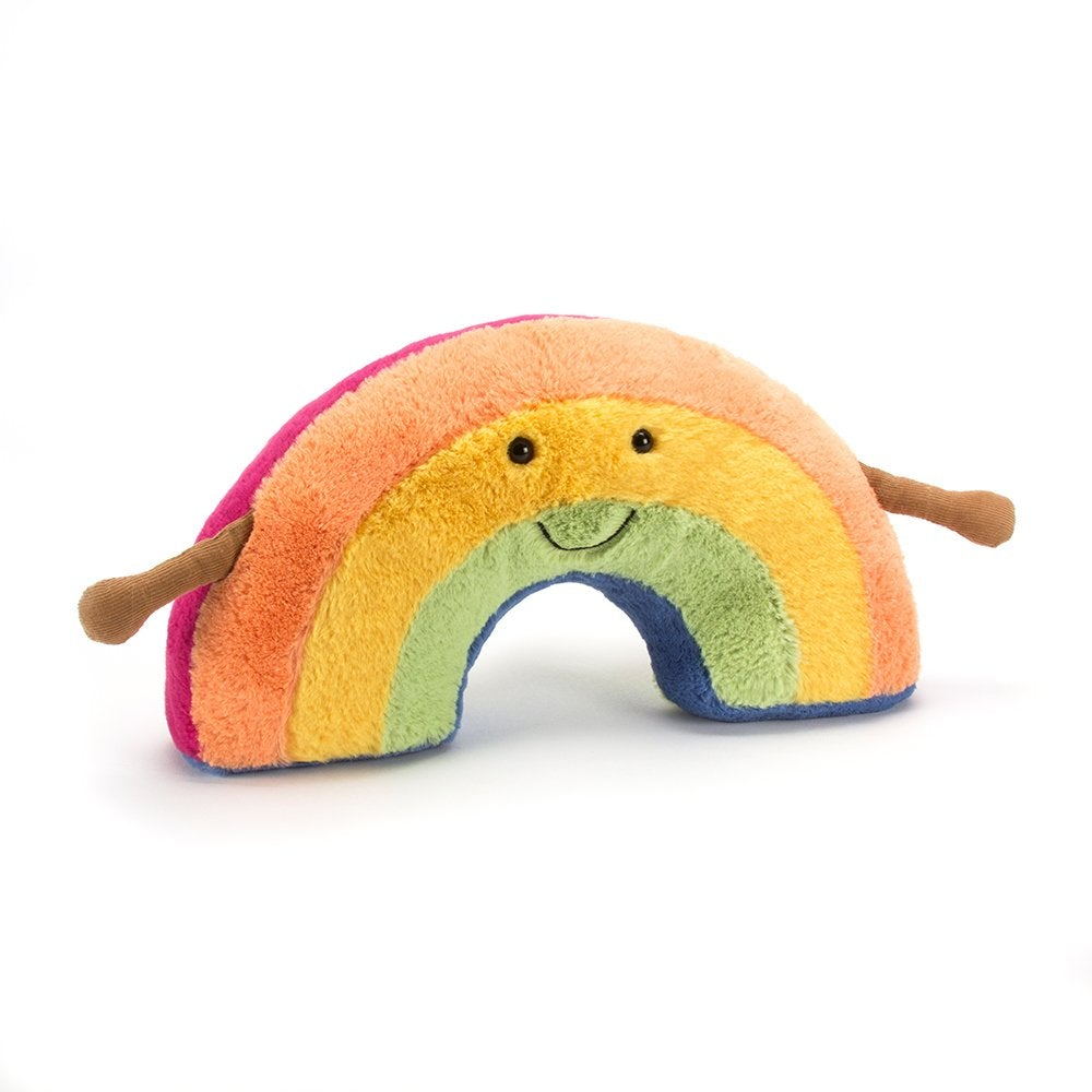 Jellycat Amuseable Rainbow [multi-size]