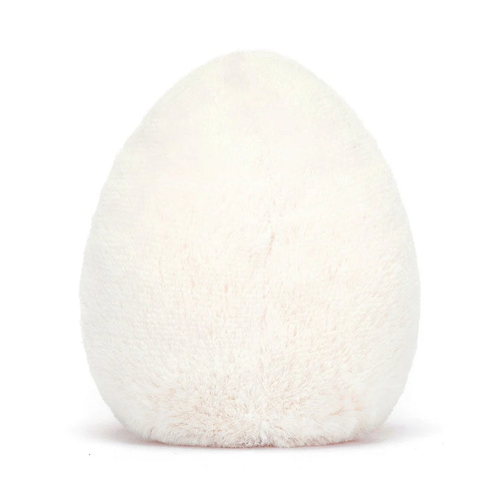 [UK] Jellycat Amuseable Boiled Egg Geek H6" X W4"