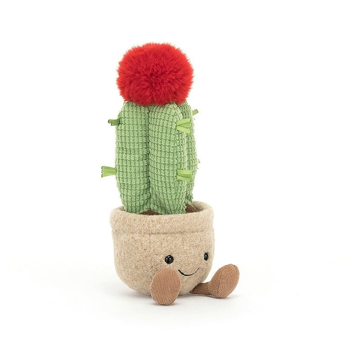 Jellycat Amuseable Moon Cactus H8" X W3"