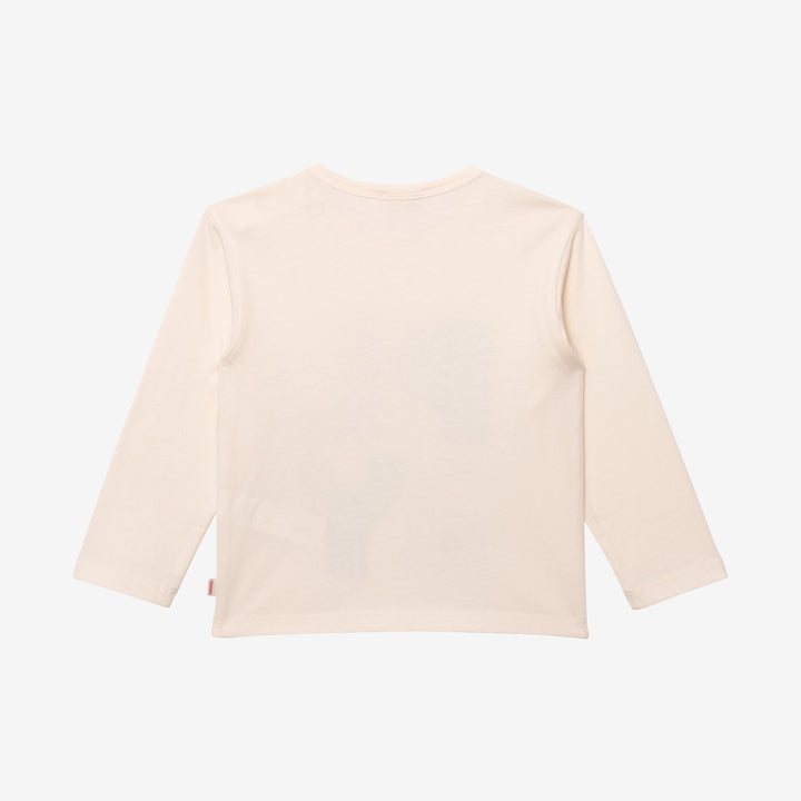 Catimini Kids off white T-shirt