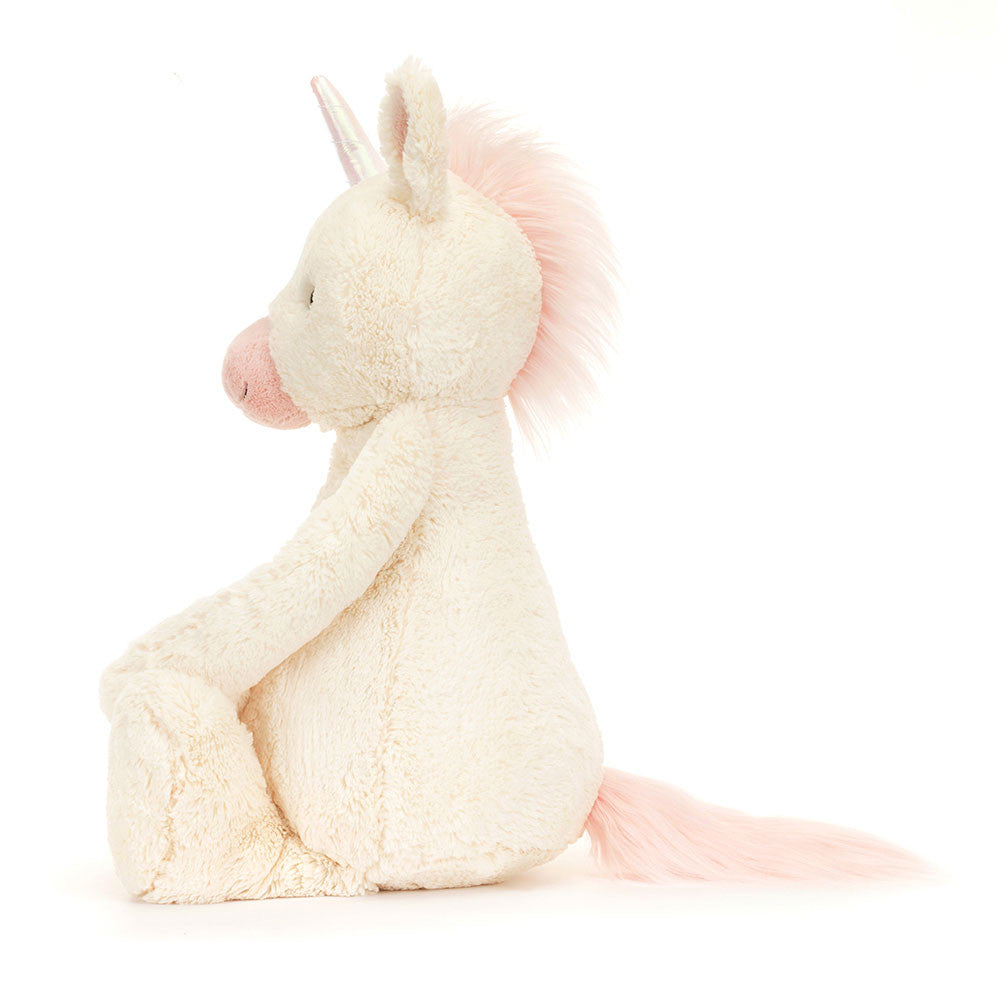 Jellycat Bashful Unicorn [multi-size]